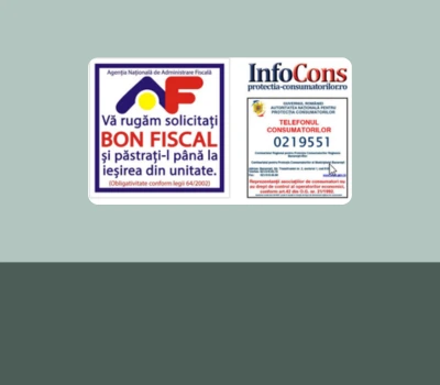 Mesaje standardizate